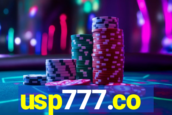 usp777.co