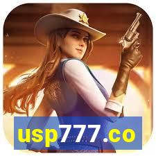 usp777.co