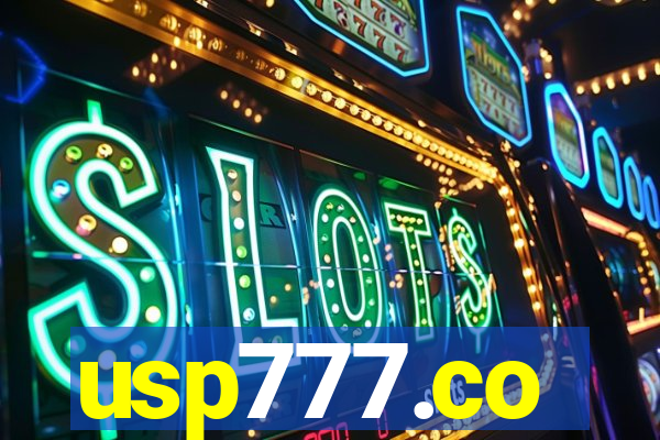usp777.co