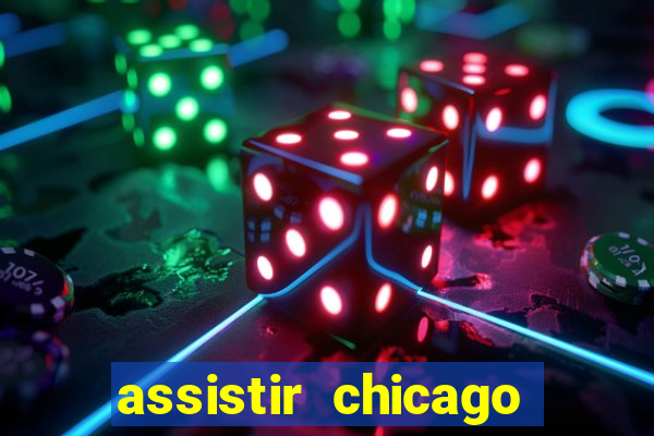 assistir chicago fire 3 temporada