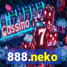 888.neko