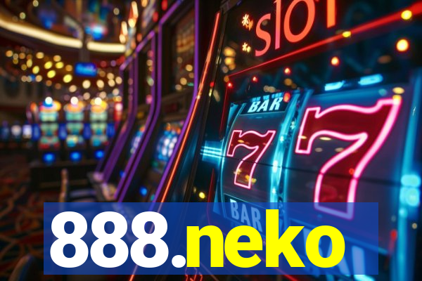888.neko