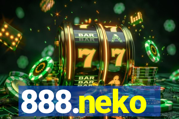 888.neko