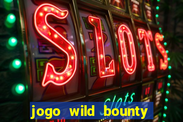 jogo wild bounty showdown demo