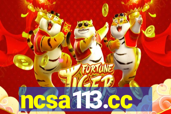 ncsa113.cc