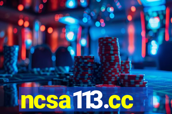 ncsa113.cc