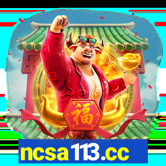ncsa113.cc