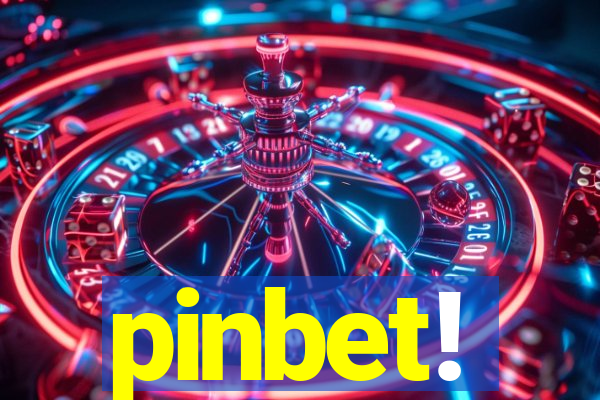 pinbet!