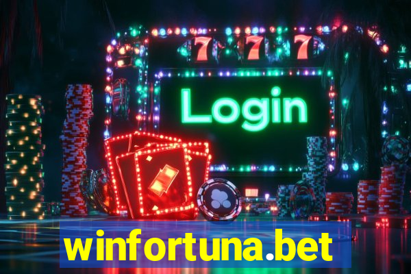 winfortuna.bet