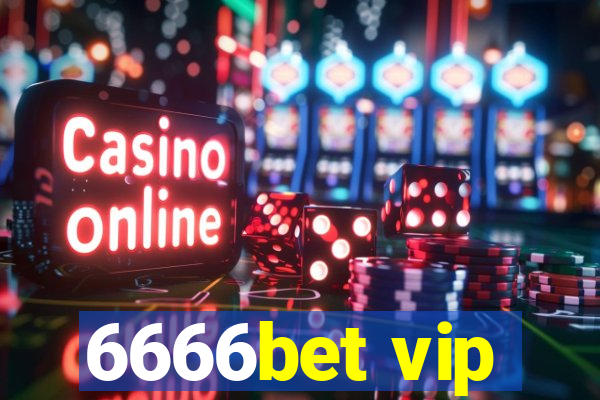 6666bet vip