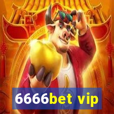 6666bet vip