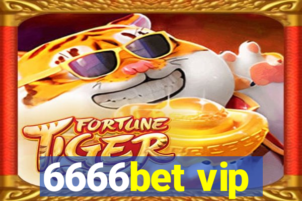 6666bet vip