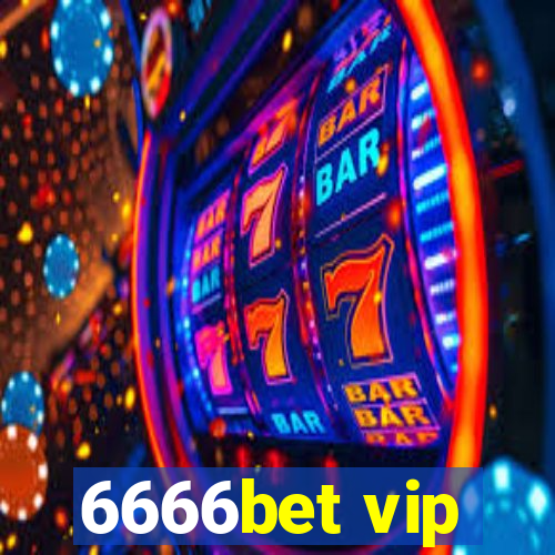 6666bet vip