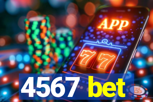 4567 bet