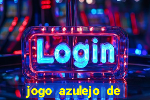 jogo azulejo de desenho paga mesmo