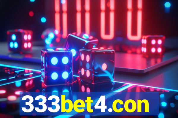 333bet4.con