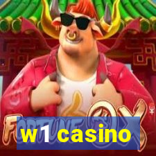 w1 casino