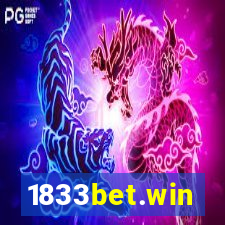 1833bet.win