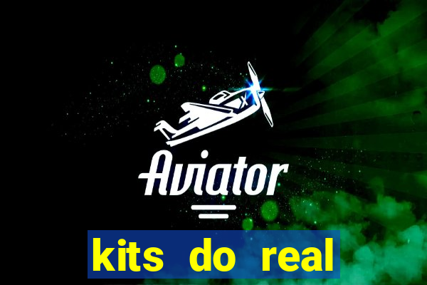 kits do real madrid dls