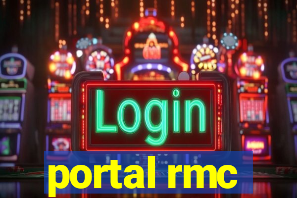 portal rmc