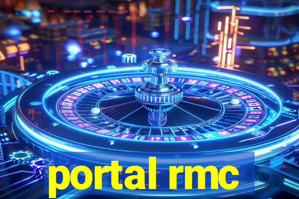 portal rmc