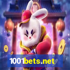 1001bets.net