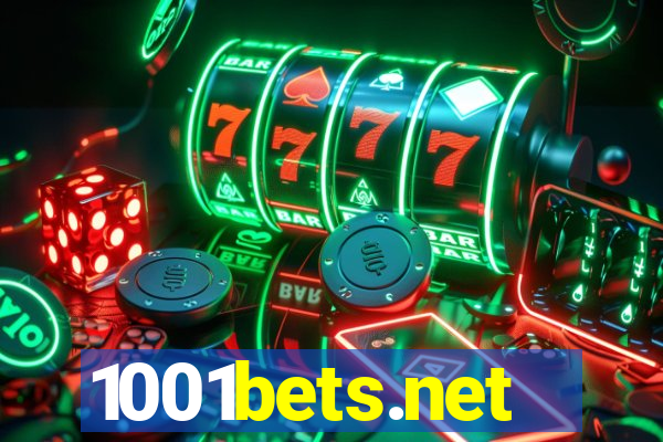 1001bets.net
