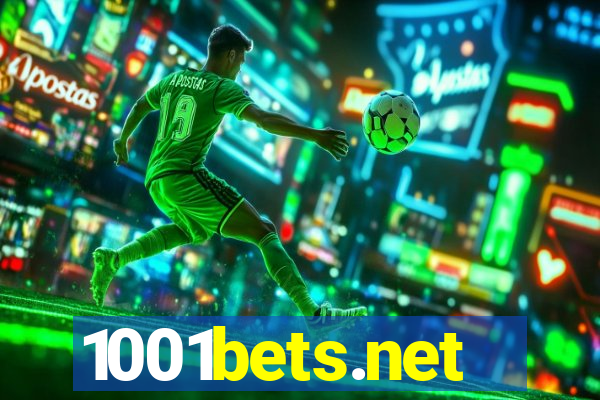 1001bets.net