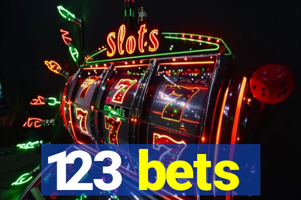 123 bets