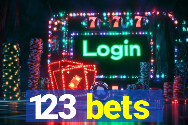 123 bets