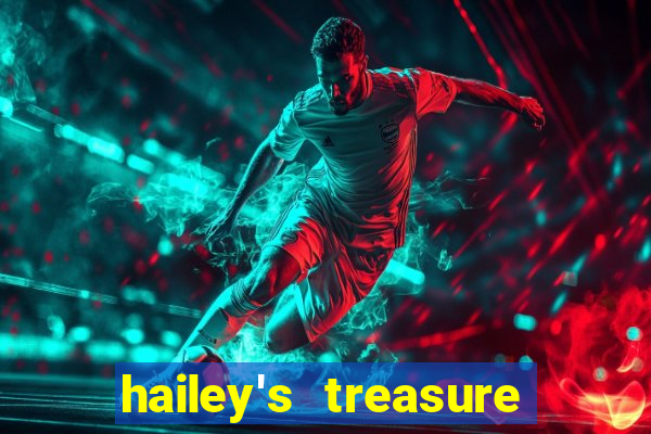 hailey's treasure adventure apk