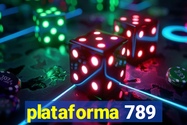plataforma 789