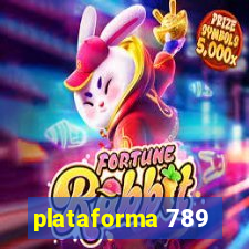 plataforma 789