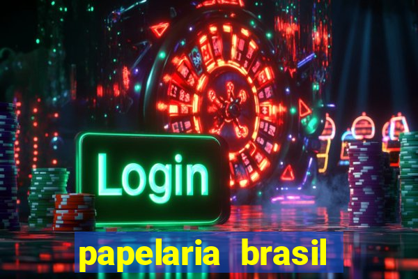 papelaria brasil porto alegre