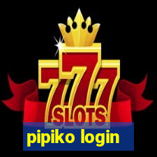 pipiko login