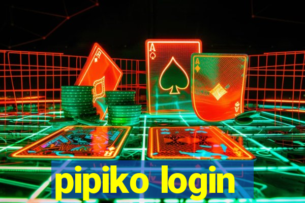 pipiko login