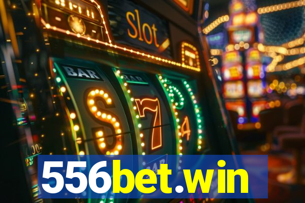 556bet.win