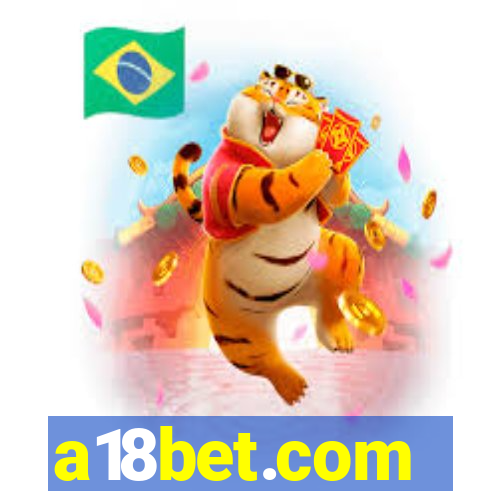 a18bet.com