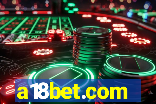 a18bet.com