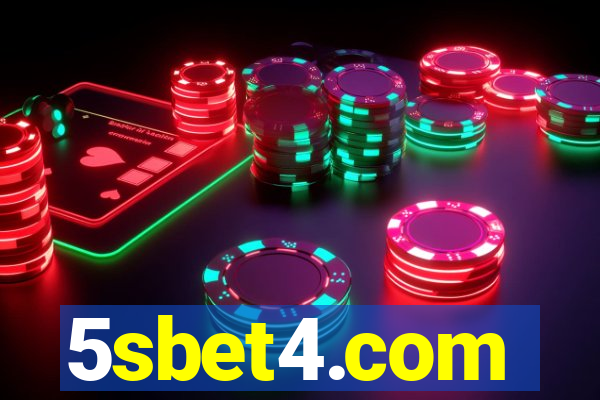 5sbet4.com