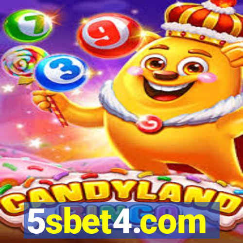 5sbet4.com