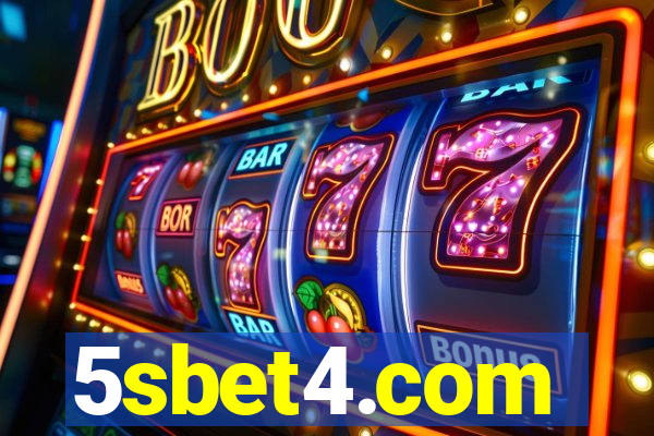 5sbet4.com