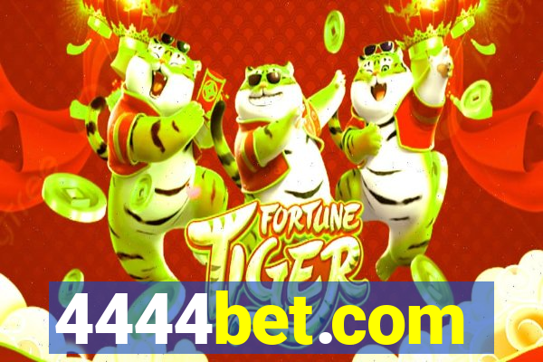 4444bet.com