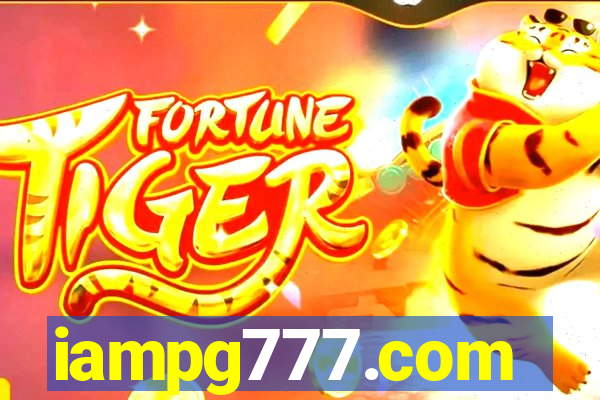 iampg777.com