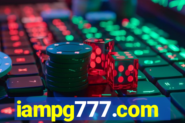 iampg777.com