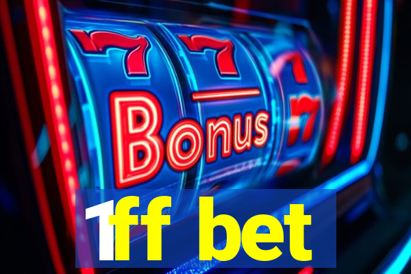 1ff bet