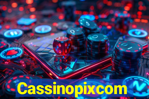 Cassinopixcom