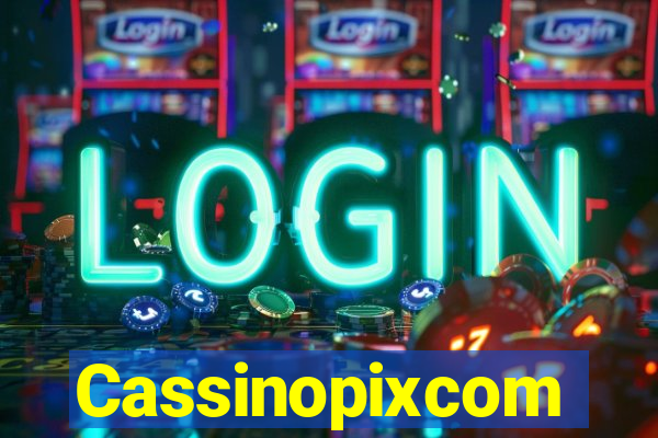 Cassinopixcom