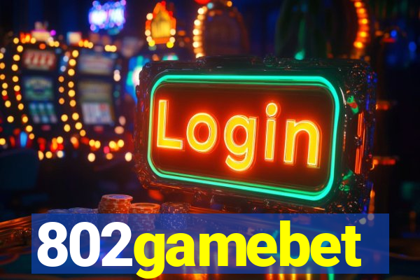 802gamebet