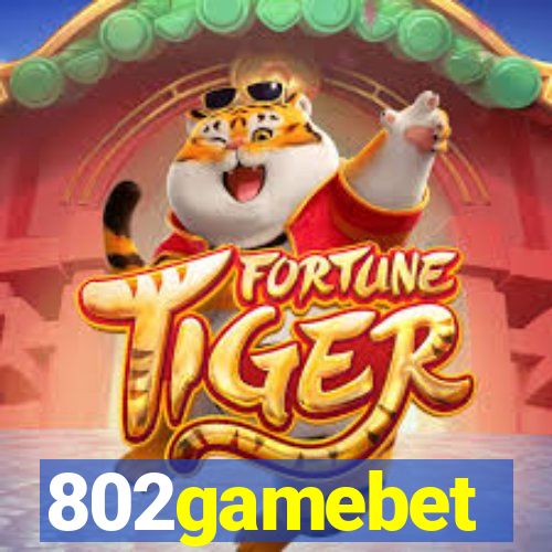 802gamebet